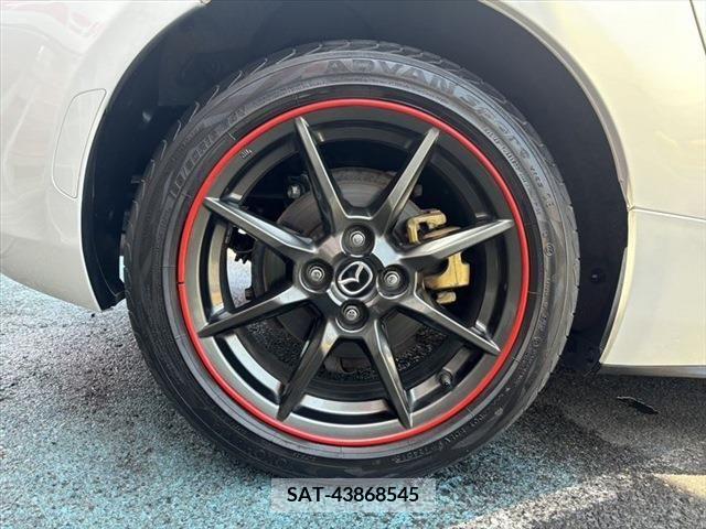 Mazda ROADSTER 2015-10 231337-13