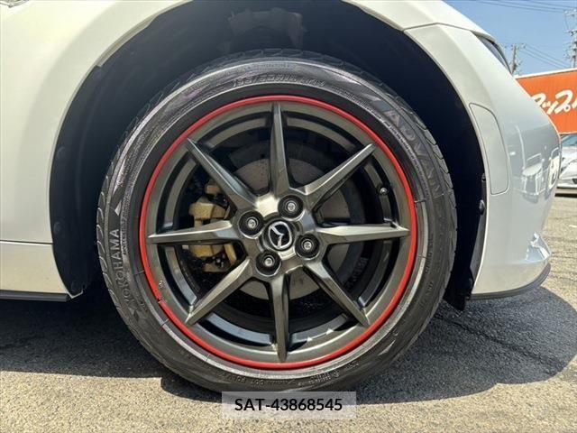 Mazda ROADSTER 2015-10 231337-12