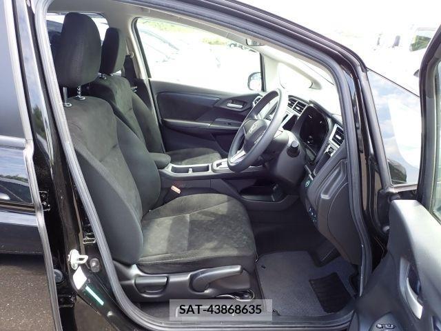 Honda SHUTTLE 2019-04 342388-5