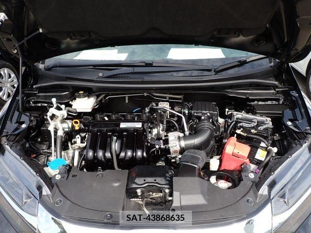Honda SHUTTLE 2019-04 342388-17