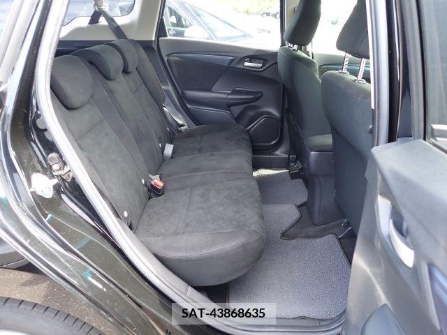 Honda SHUTTLE 2019-04 342388-15