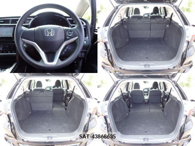 Honda SHUTTLE 2019-04 342388-16