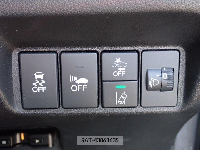 Honda SHUTTLE 2019-04 342388-14