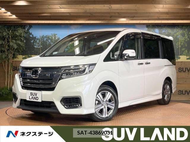 Honda e 2021-11 337880-0