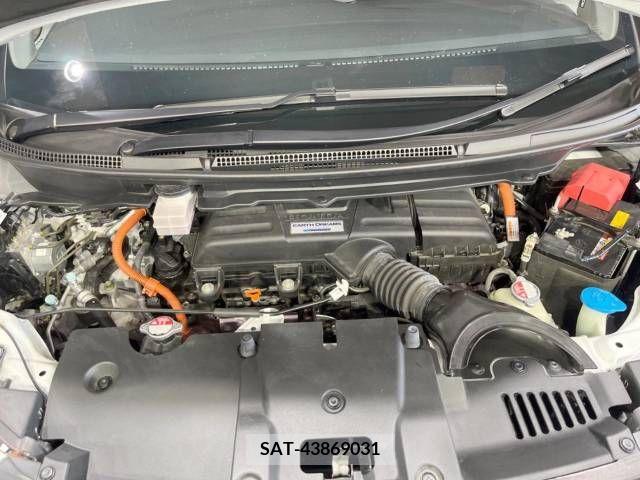Honda e 2021-11 337880-19