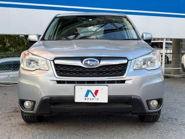 Subaru FORESTER 2013-10 11481-15