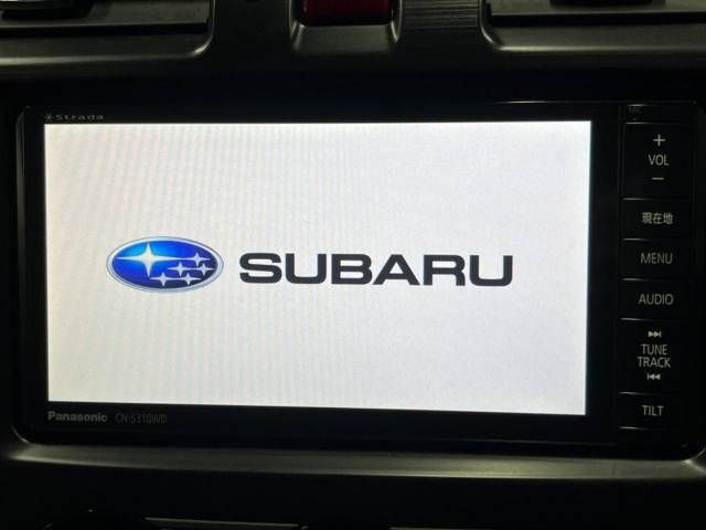 Subaru FORESTER 2013-10 11481-2