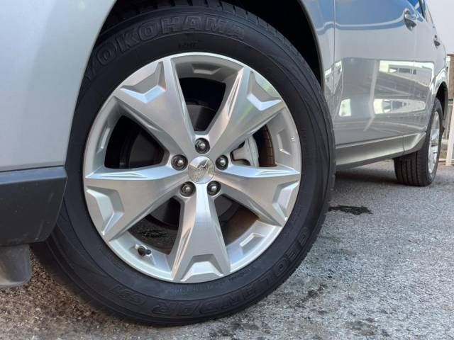 Subaru FORESTER 2013-10 11481-12