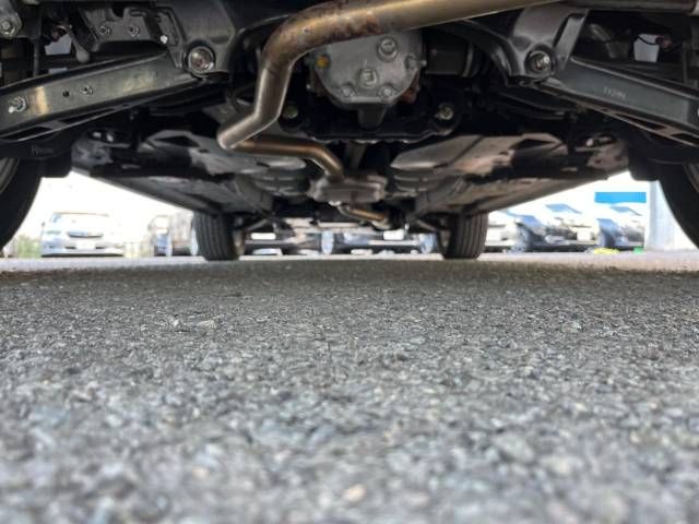 Subaru FORESTER 2013-10 11481-18
