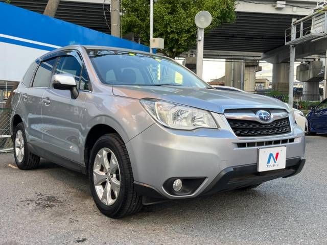 Subaru FORESTER 2013-10 11481-14