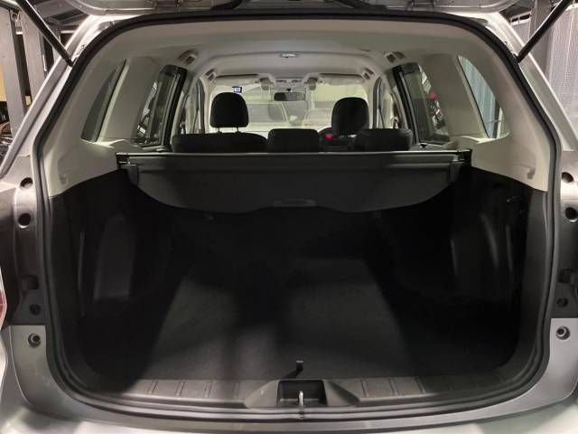Subaru FORESTER 2013-10 11481-11