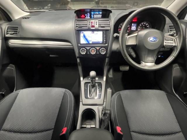 Subaru FORESTER 2013-10 11481-1