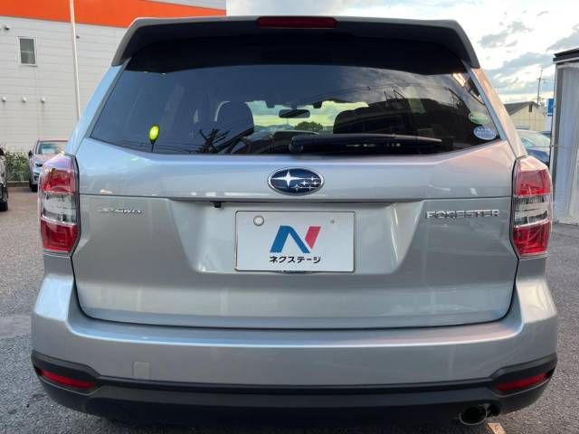 Subaru FORESTER 2013-10 11481-17