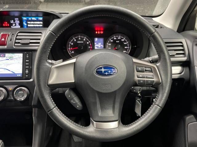 Subaru FORESTER 2013-10 11481-7