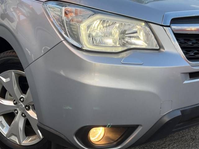 Subaru FORESTER 2013-10 11481-13