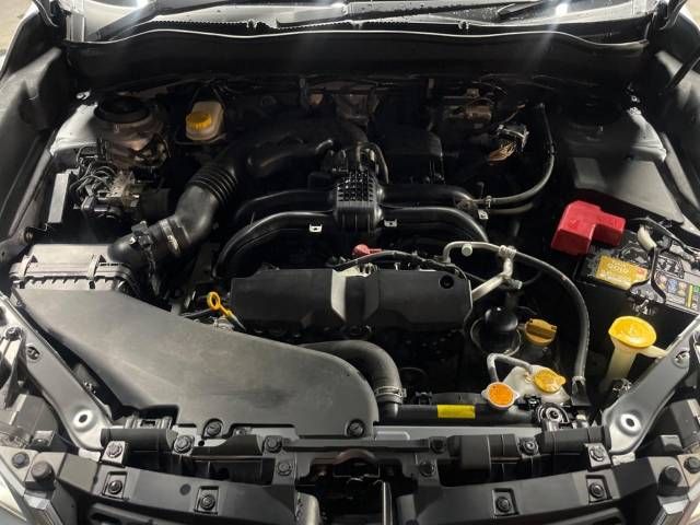 Subaru FORESTER 2013-10 11481-19