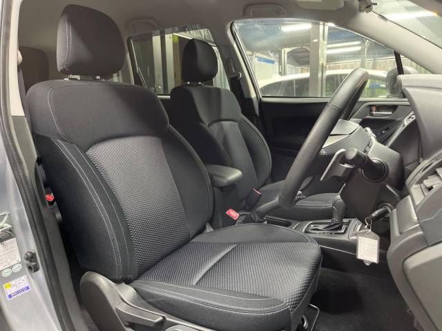 Subaru FORESTER 2013-10 11481-6