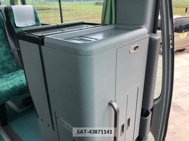 Isuzu GALA 2007-06 347452-14
