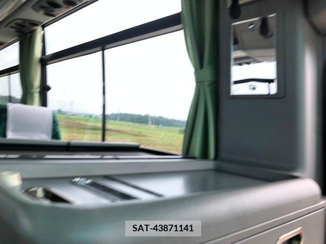 Isuzu GALA 2007-06 347452-15