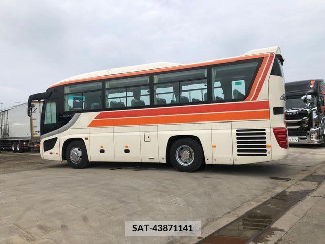 Isuzu GALA 2007-06 347452-1
