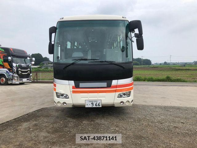 Isuzu GALA 2007-06 347452-4