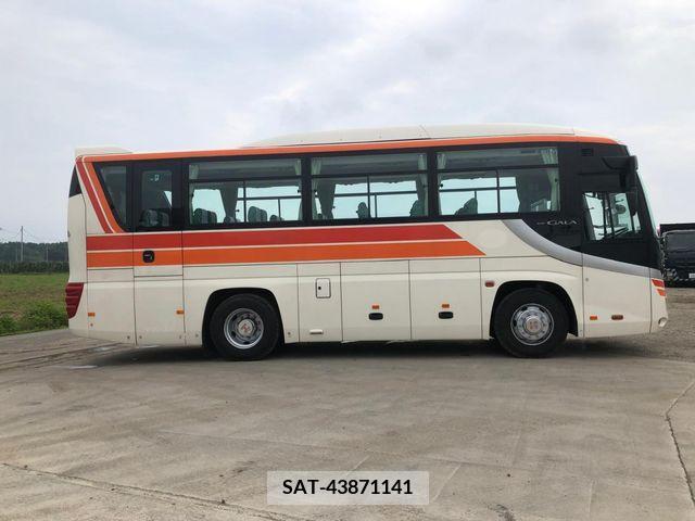 Isuzu GALA 2007-06 347452-3
