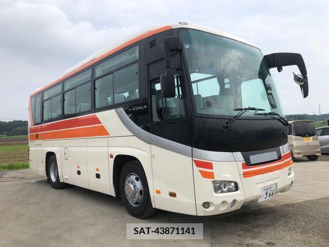 Isuzu GALA 2007-06 347452-2