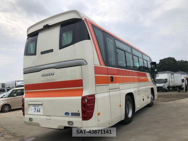 Isuzu GALA 2007-06 347452-29