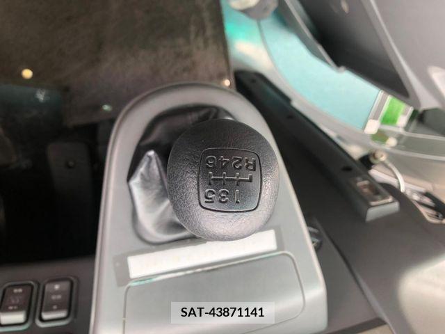 Isuzu GALA 2007-06 347452-23