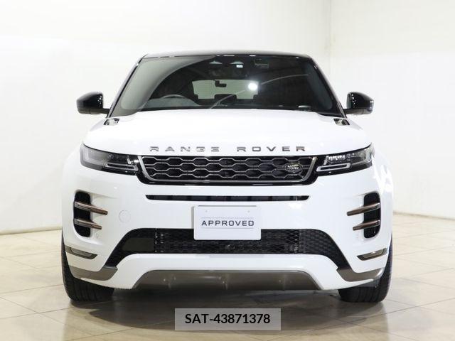 ROVER RANGE ROVER 2021-12 253661-1