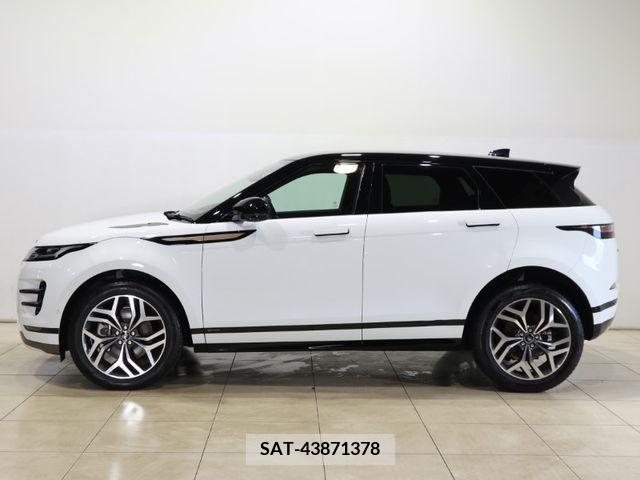 ROVER RANGE ROVER 2021-12 253661-4
