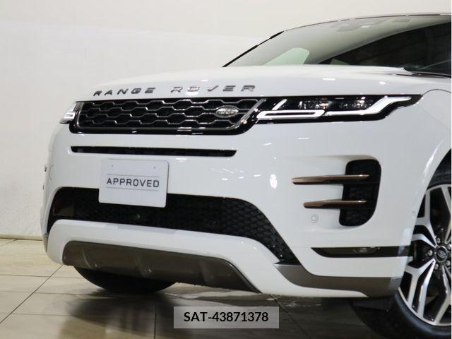 ROVER RANGE ROVER 2021-12 253661-5