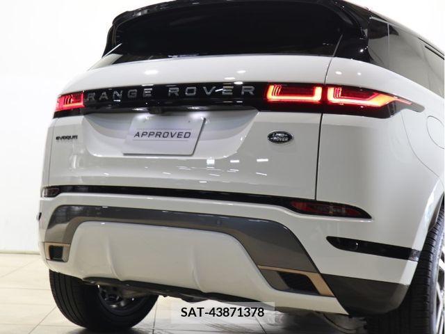 ROVER RANGE ROVER 2021-12 253661-6