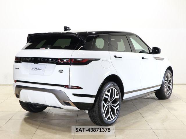 ROVER RANGE ROVER 2021-12 253661-7