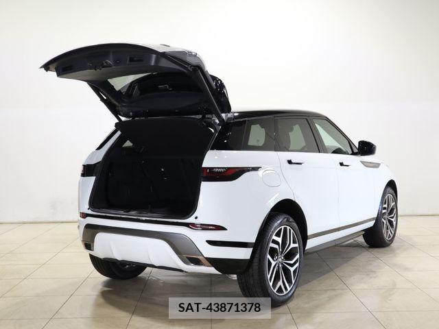 ROVER RANGE ROVER 2021-12 253661-8