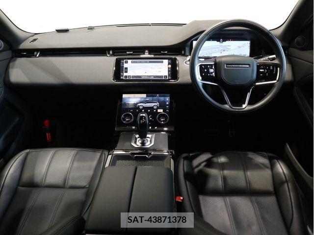 ROVER RANGE ROVER 2021-12 253661-9