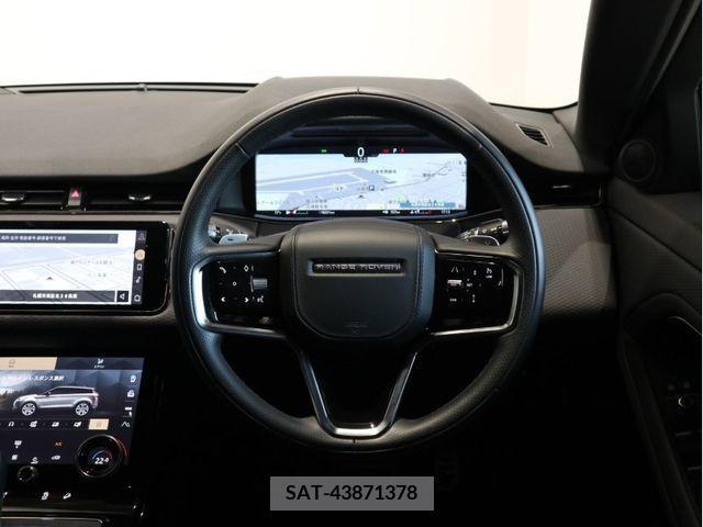 ROVER RANGE ROVER 2021-12 253661-10