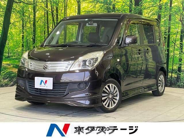 Suzuki SOLIO 2012-03 323090-0