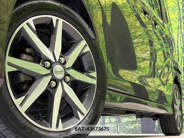 Nissan DAYZ 2018-06 387737-9