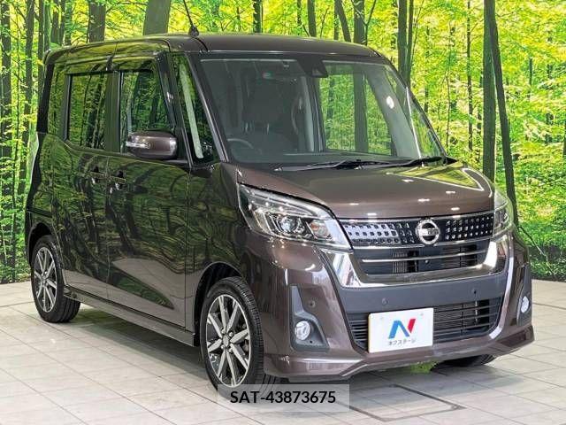 Nissan DAYZ 2018-06 387737-16