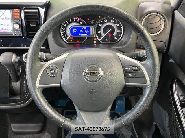 Nissan DAYZ 2018-06 387737-8