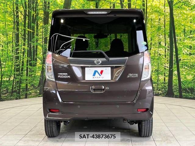 Nissan DAYZ 2018-06 387737-15