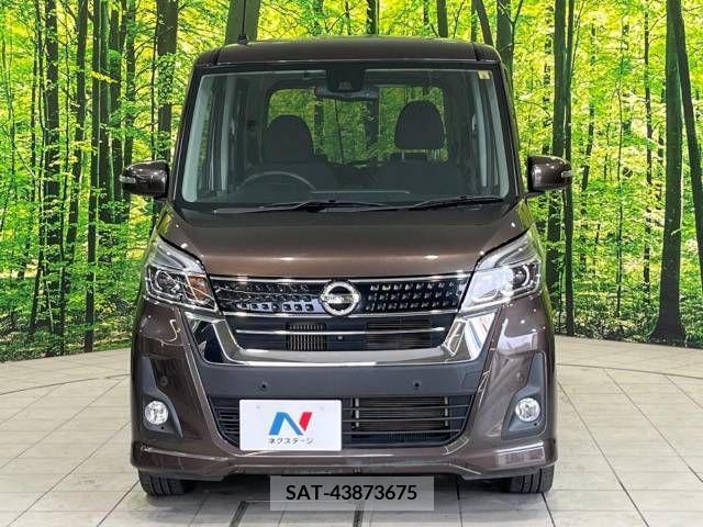 Nissan DAYZ 2018-06 387737-14