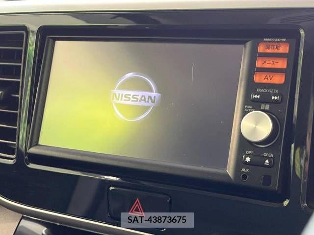 Nissan DAYZ 2018-06 387737-3