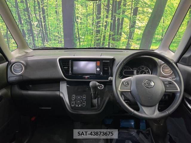 Nissan DAYZ 2018-06 387737-1