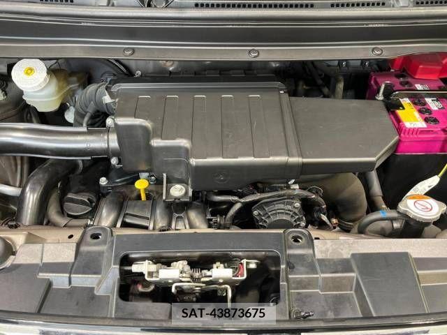 Nissan DAYZ 2018-06 387737-18