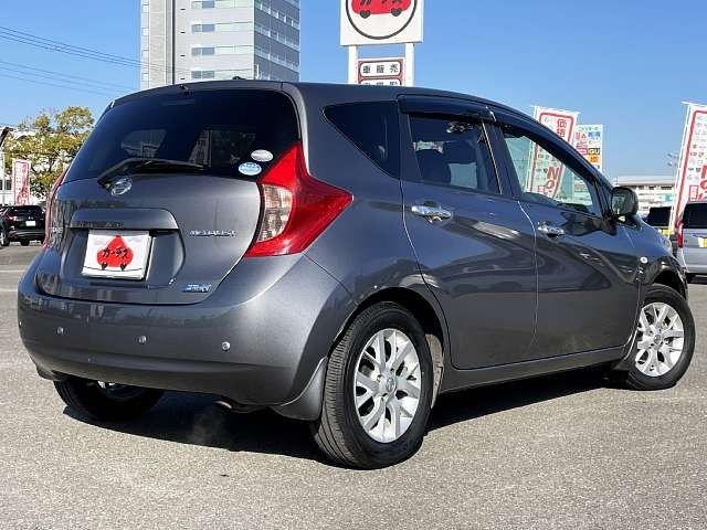 Nissan NOTE 2014-02 188277-2