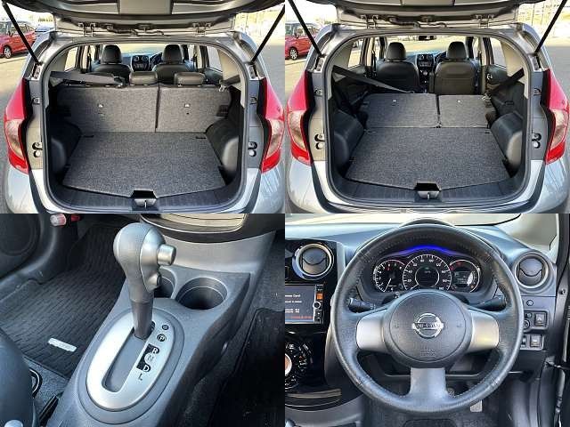 Nissan NOTE 2014-02 188277-6