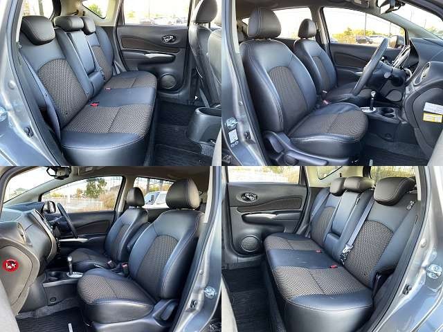 Nissan NOTE 2014-02 188277-5