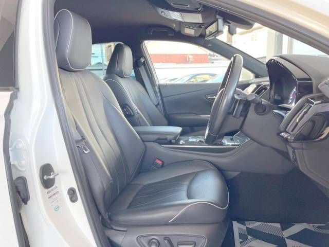 Toyota CROWN SEDAN 2018-07 195730-8